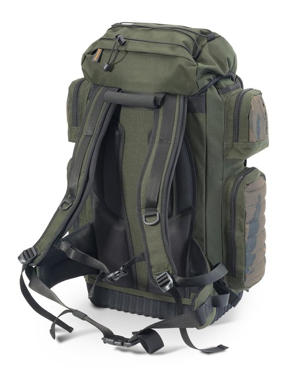 Anaconda Freelancer Climber Pack, CP-45, Angelrucksack