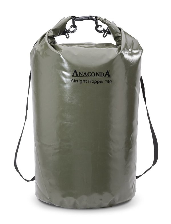 Anaconda Airtight Hopper, Angeltasche Wasserdicht