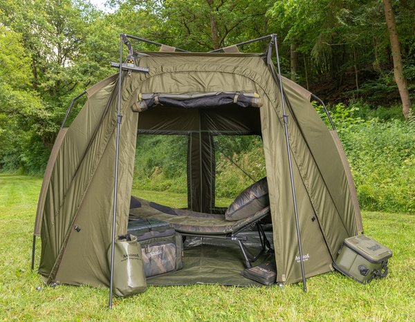 Basecamp 160 Tent
