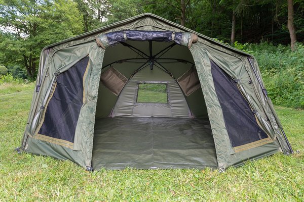 ANACONDA Uncle Frank´s Bivvy Tent, Brolly, Bivvy