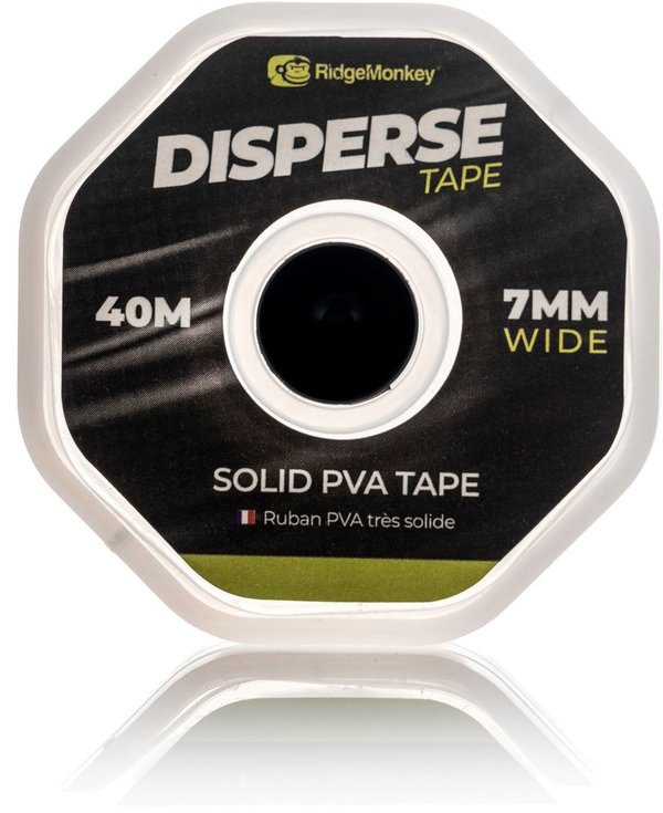 RidgeMonkey Disperse PVA Tape 7mmx40m