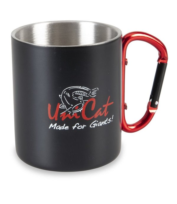 Uni Cat Made for Giants Cup, Tasse