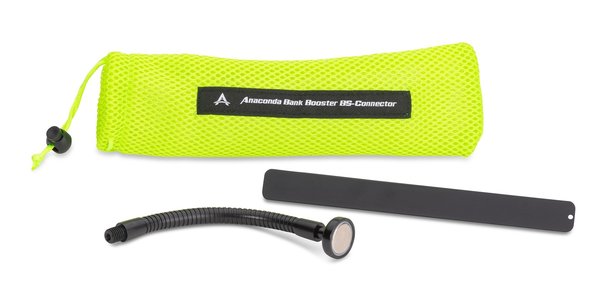 Anaconda Bank Booster BS-Connector, Adapter
