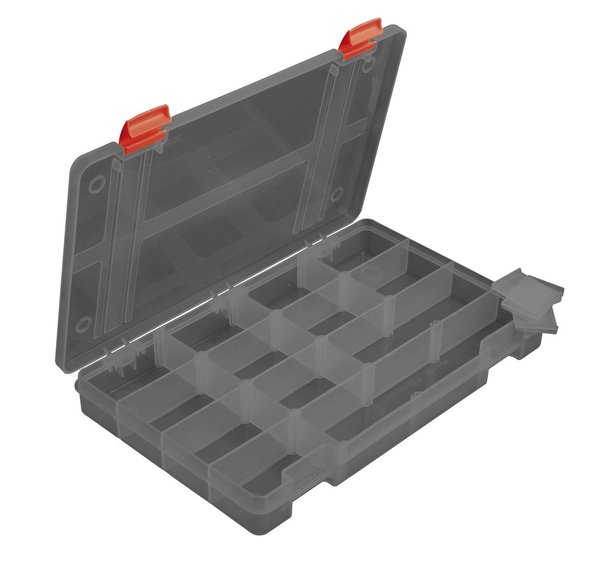 FOX Rage Stack ´n Store 16 Compartment Large shallow, Box