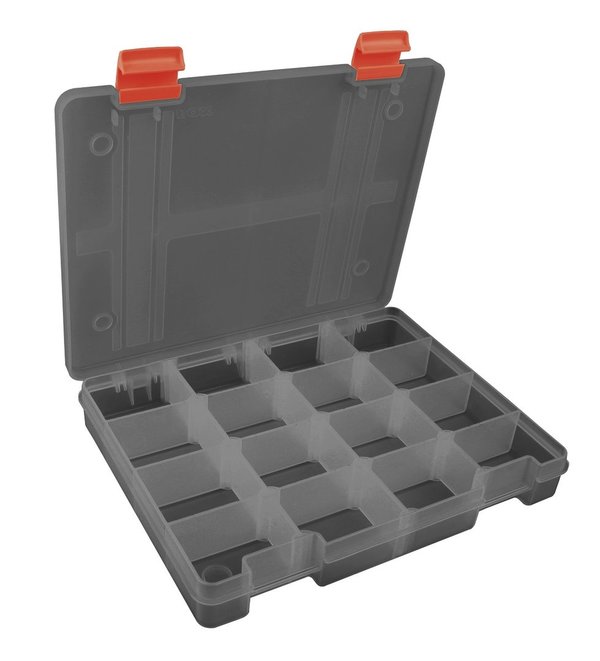 FOX Rage Stack ´n Store 16 Compartment Medium shallow, Box