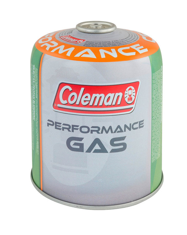 Colman Cartridge Performance Gas, Gaskartusche