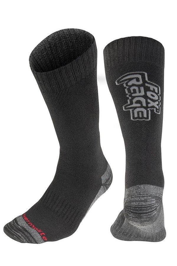 FOX Rage Thermolite Socks, Thermosocken, Socken