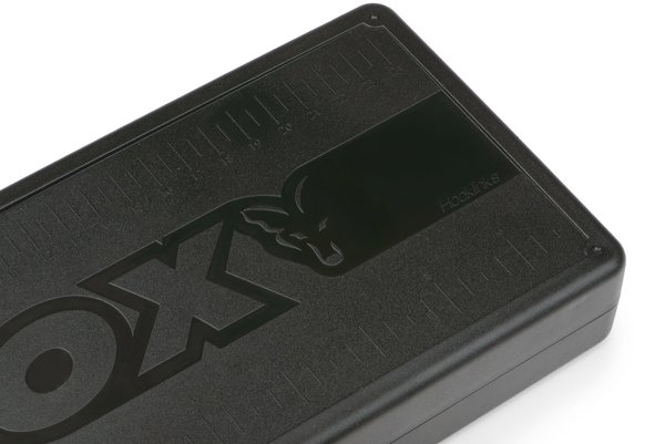 FOX F Box Magnetic Medium, Disc & Rig Box System, Rigboard