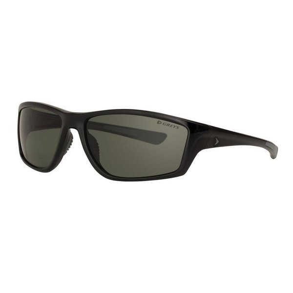 Greys G3 Polarisationsbrille, Sonnenbrille, Angelbrille, Spinnfischen